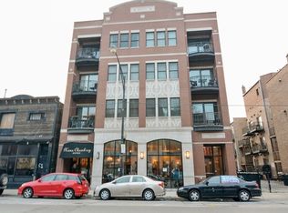 2516 N Halsted St APT 2N, Chicago, IL 60614