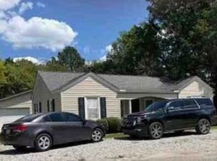 577 Beltline Rd, Chester, SC 29706