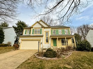 12699 Purdham Dr, Woodbridge, VA 22192