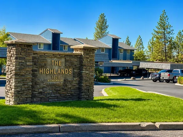 1823 W Northridge Ct APT 15, Spokane, WA 99208
