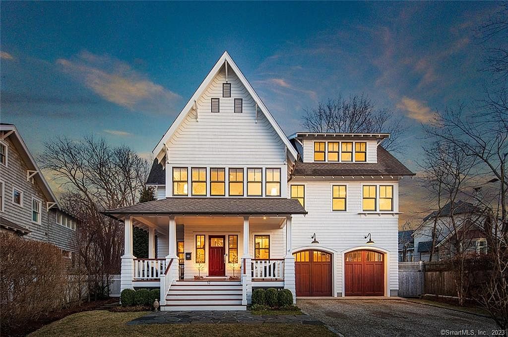 52 Rowayton Ave, Norwalk, CT 06853 Zillow