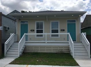 1211 Annette St, New Orleans, LA 70116