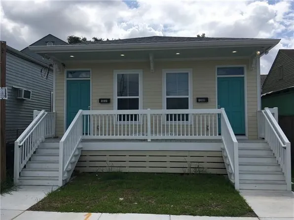 1227 Annette St, New Orleans, LA 70116