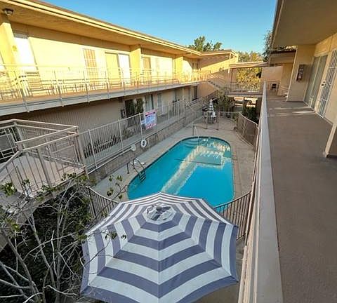 2nd image of 737 E Providencia Ave APT N