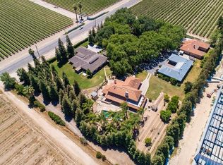 24277 Avenue 13, Madera, CA 93637