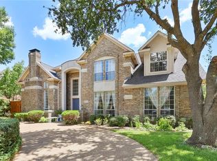 5112 Spyglass Dr, Dallas, TX 75287