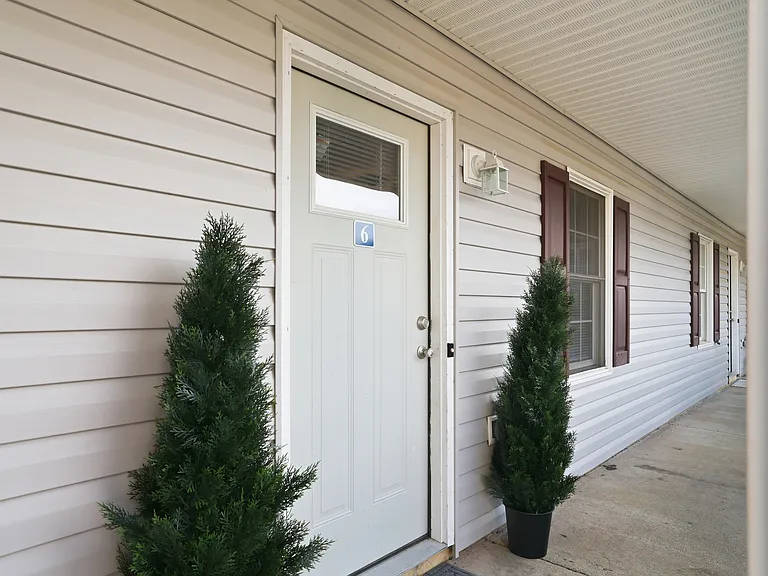 Westpointe Apartments — Photo 46