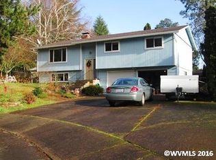 1315 Mulligan Ct SE, Salem, OR 97306