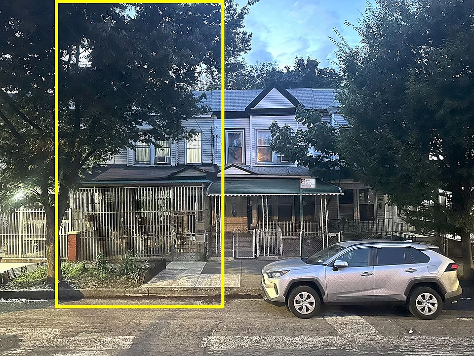 4447 Park Ave Bronx NY 10457 Zillow 4447-park-ave-bronx-ny-10457-zillow