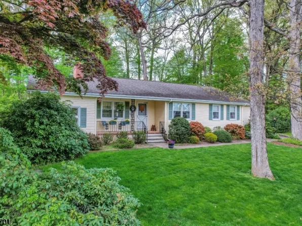 15 Valley Stream Cir, Morris Plains Boro, NJ 07950