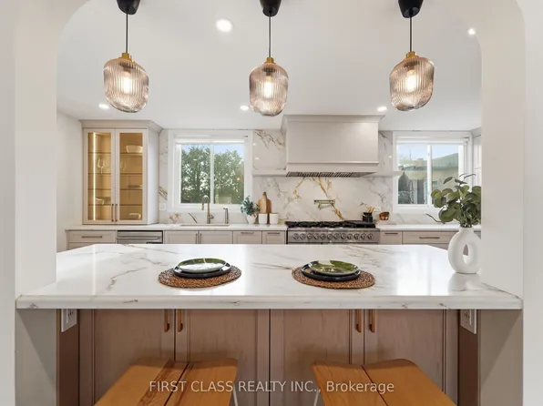 88 Dawn Hill Trl, Markham, ON L3T 3B3