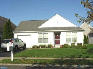 9 Grande Blvd, West Windsor, NJ 08550