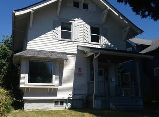1715 S 9th St, Tacoma, WA 98405