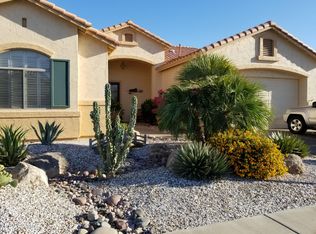 17847 W Addie Ln, Atlantic Beach, AZ 85374