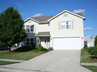 7030 Lark Meadow Run, Fort Wayne, IN 46835