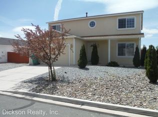 17910 Drift Creek Ct, Reno, NV 89508