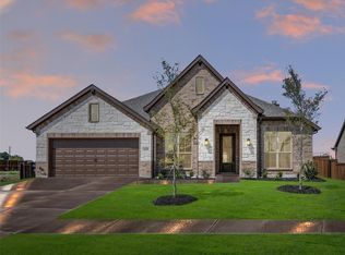 4428 Lupine Estate Dr, Joshua, TX 76058