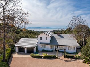 2885 Hidden Valley Ln, Santa Barbara, CA 93108