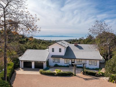 2885 Hidden Valley Ln, Santa Barbara, CA, 93108