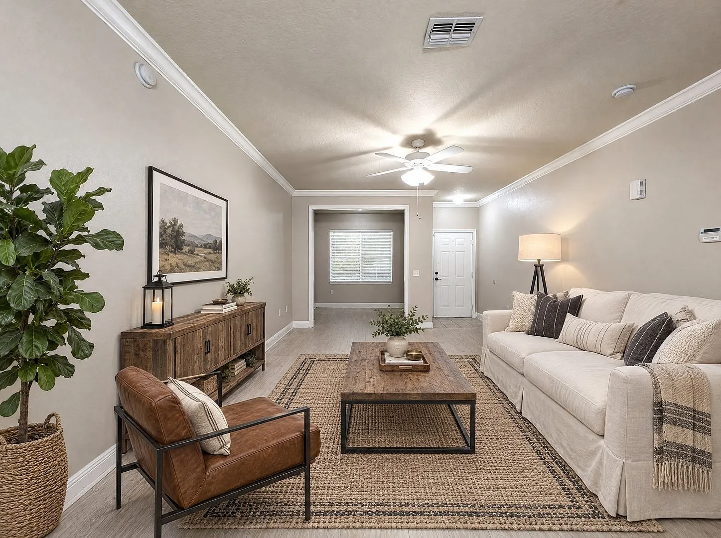 Available Now: First-Floor 2-Bedroom, 2-Bath Condo In Gated Community — Photo 3