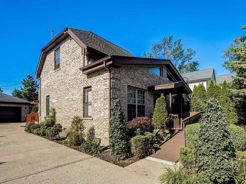 5731 W 82nd Pl, Burbank, IL 60459 MLS 11883433 Zillow