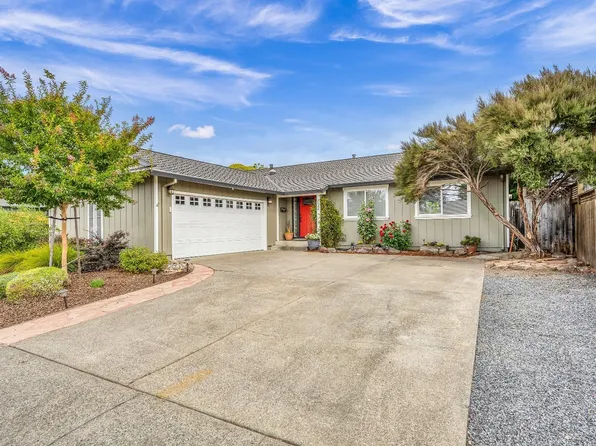 1528 Sunview Court, Santa Rosa, CA 95401