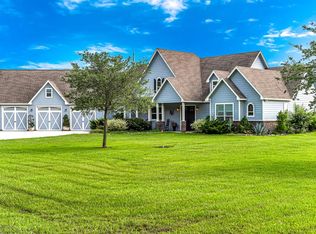 23003 County Road 601, Angleton, TX 77515