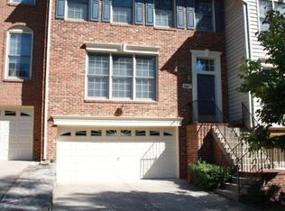 5607 Morning Ridge Ct, Rockville, MD 20852