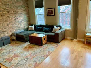 1941 N Oakley Ave #2, Chicago, IL 60647