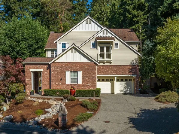 2620 116th Ave NE, Bellevue, WA 98005