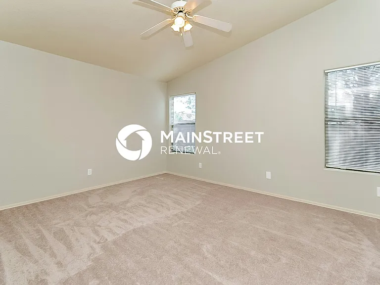 Main Bedroom
