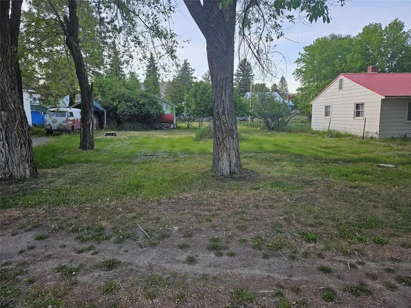 Nhn 1st Ave N, Hot Springs, MT 59845