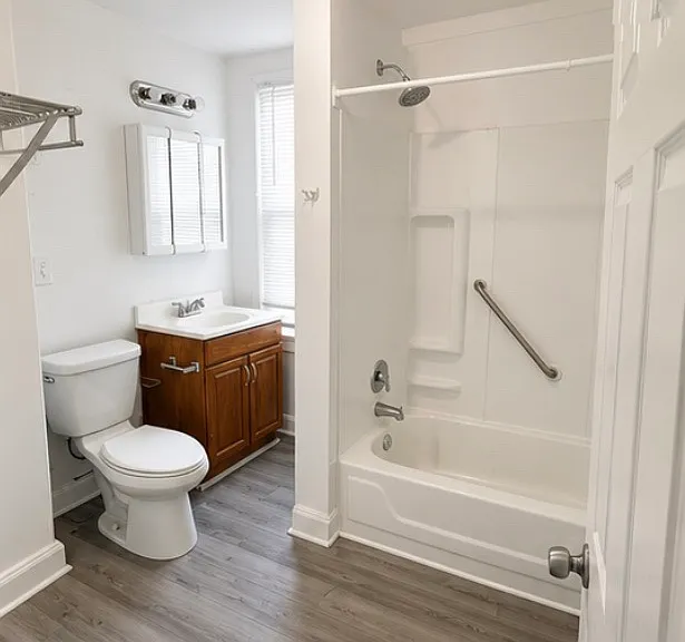 134 Thompson St #34 — Photo 8