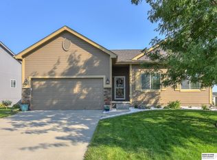 8911 N 160th St, Bennington, NE 68007