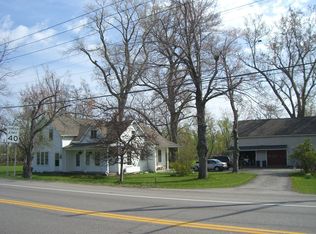 758 Orchard Park Rd, West Seneca, NY 14224