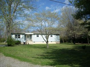 333 Oak Grove Rd, Madisonville, TN 37354