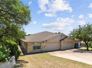 21511 Pershing Ave, Leander, TX 78645