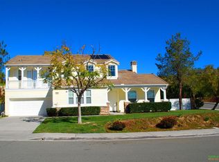 2904 Winding Fence Way, Chula Vista, CA 91914