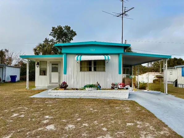 5713 Sunshine Park Dr, New Port Richey, FL 34652