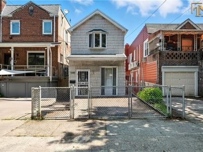 2325 E 27th St, Brooklyn, NY, 11229