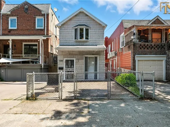 2325 E 27th St, Brooklyn, NY 11229