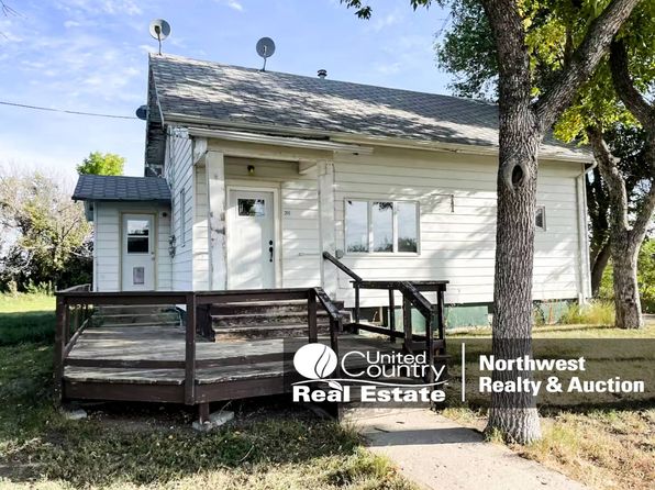 206 W 3rd Ave, Outlook, MT 59252