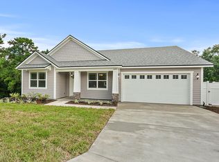 491 Gianna Way, St Augustine, FL 32086