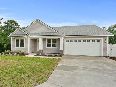 491 Gianna Way, St Augustine, FL, 32086