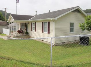 35 Hager Hill Loop, Hagerhill, KY 41222
