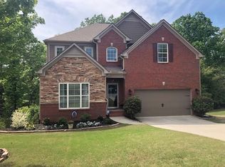 4075 Flagstaff Dr, Suwanee, GA 30024