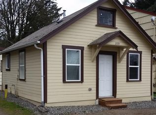 105 S 12th St, Shelton, WA 98584