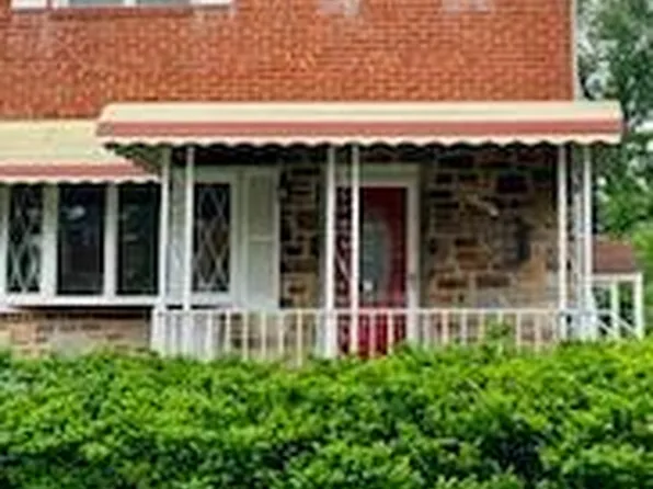 5511 Todd Ave, Baltimore, MD 21206