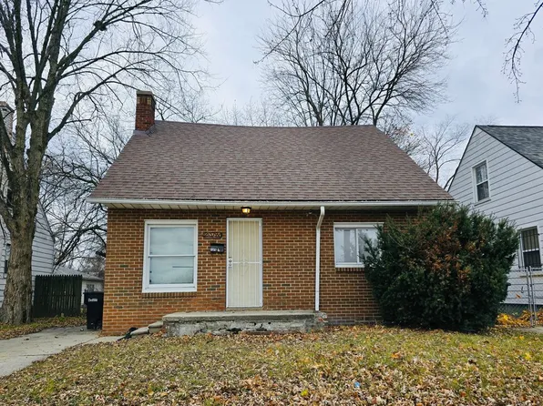 20185 Indiana St, Detroit, MI 48221