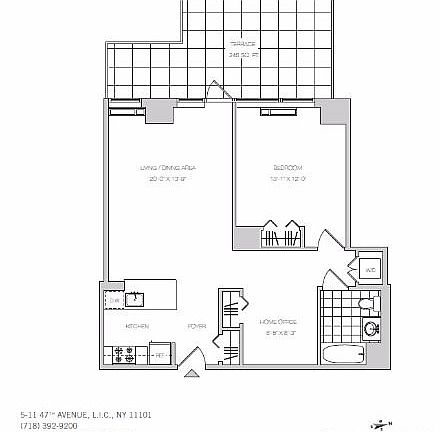 2nd image of 511 47th Ave APT 3B